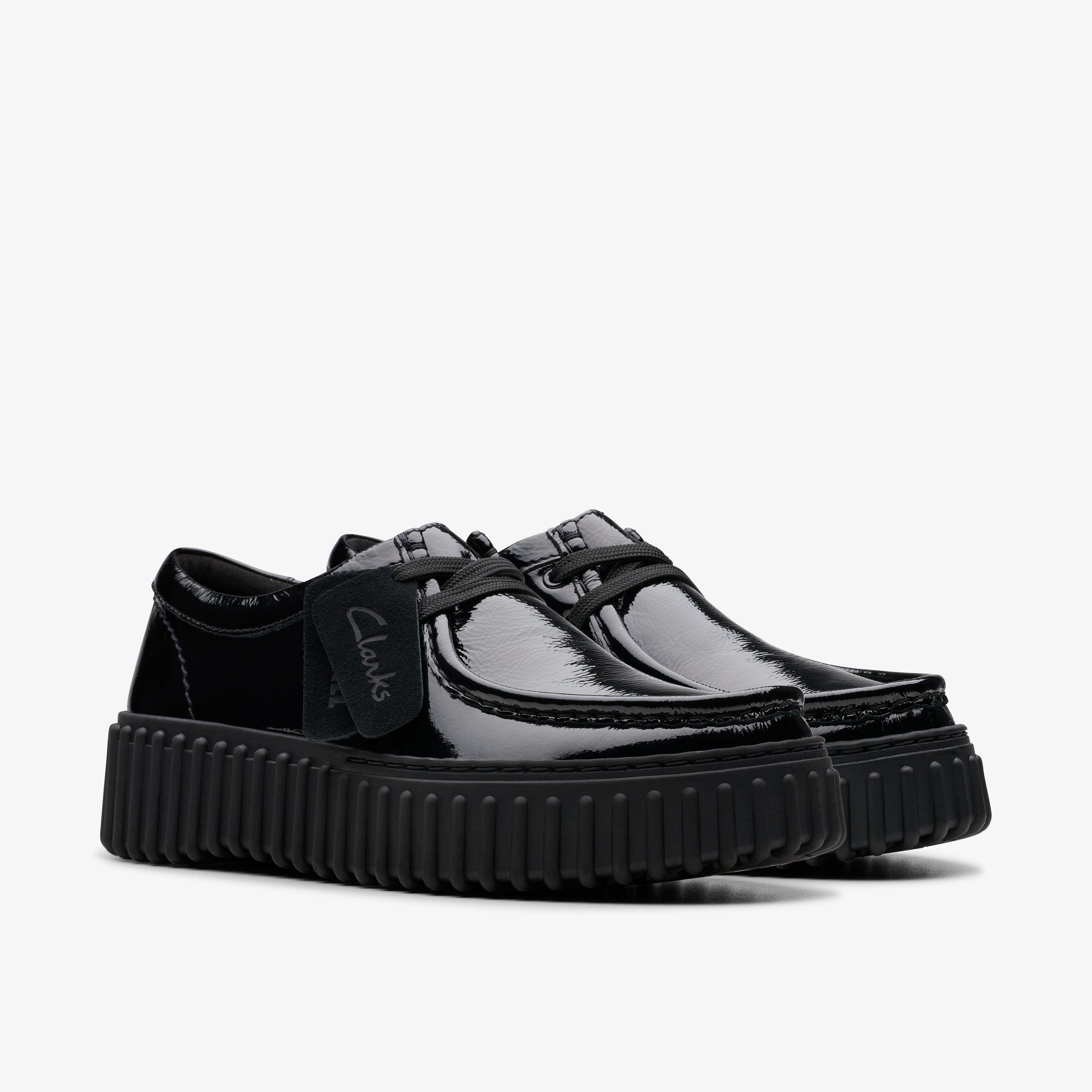 Shop Torhill Bee Black Patent