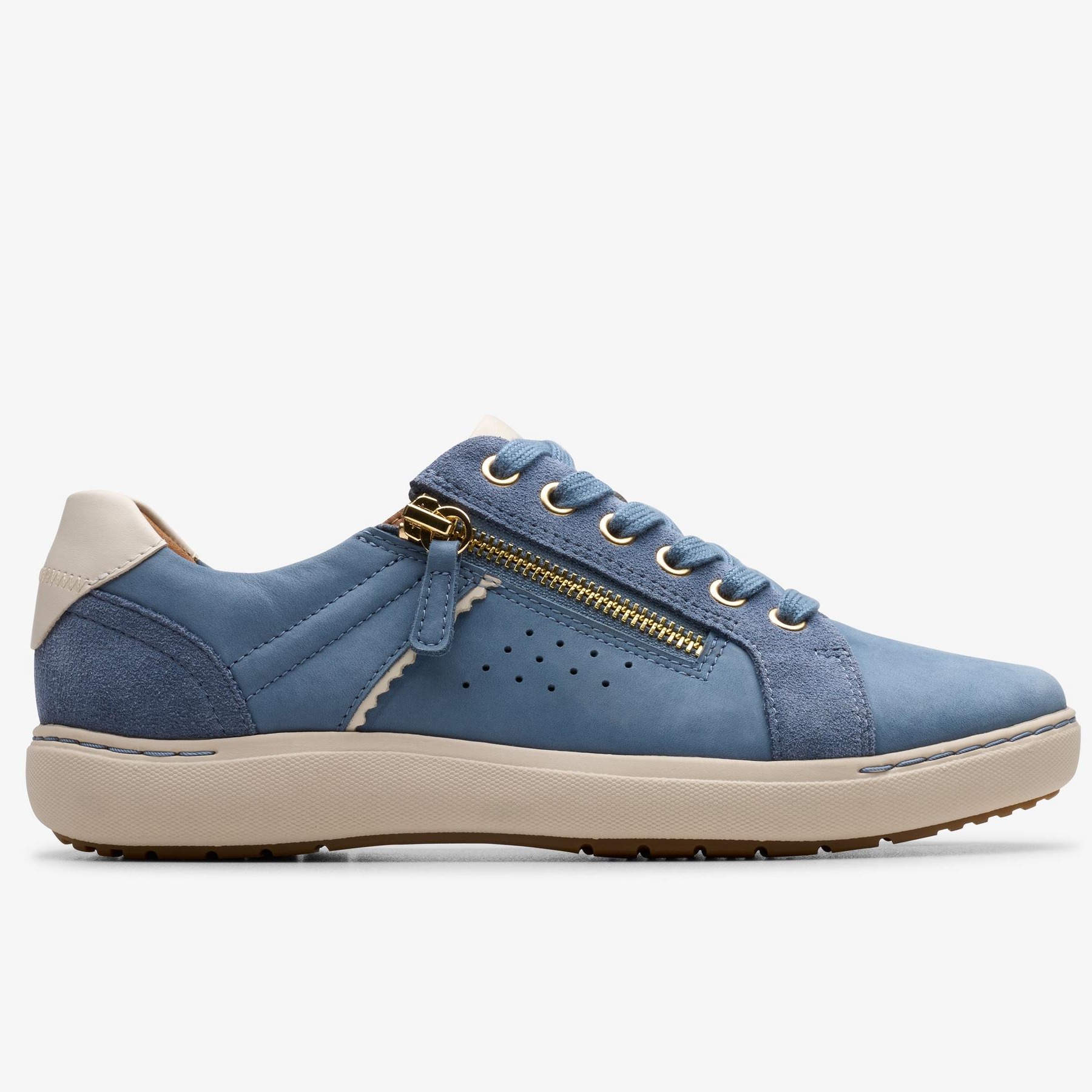 Shop Nalle Zen Blue Combination