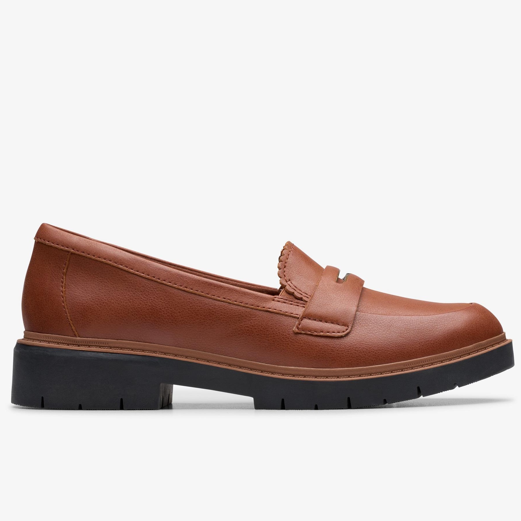 Shop Westlynn Glow Tan Leather