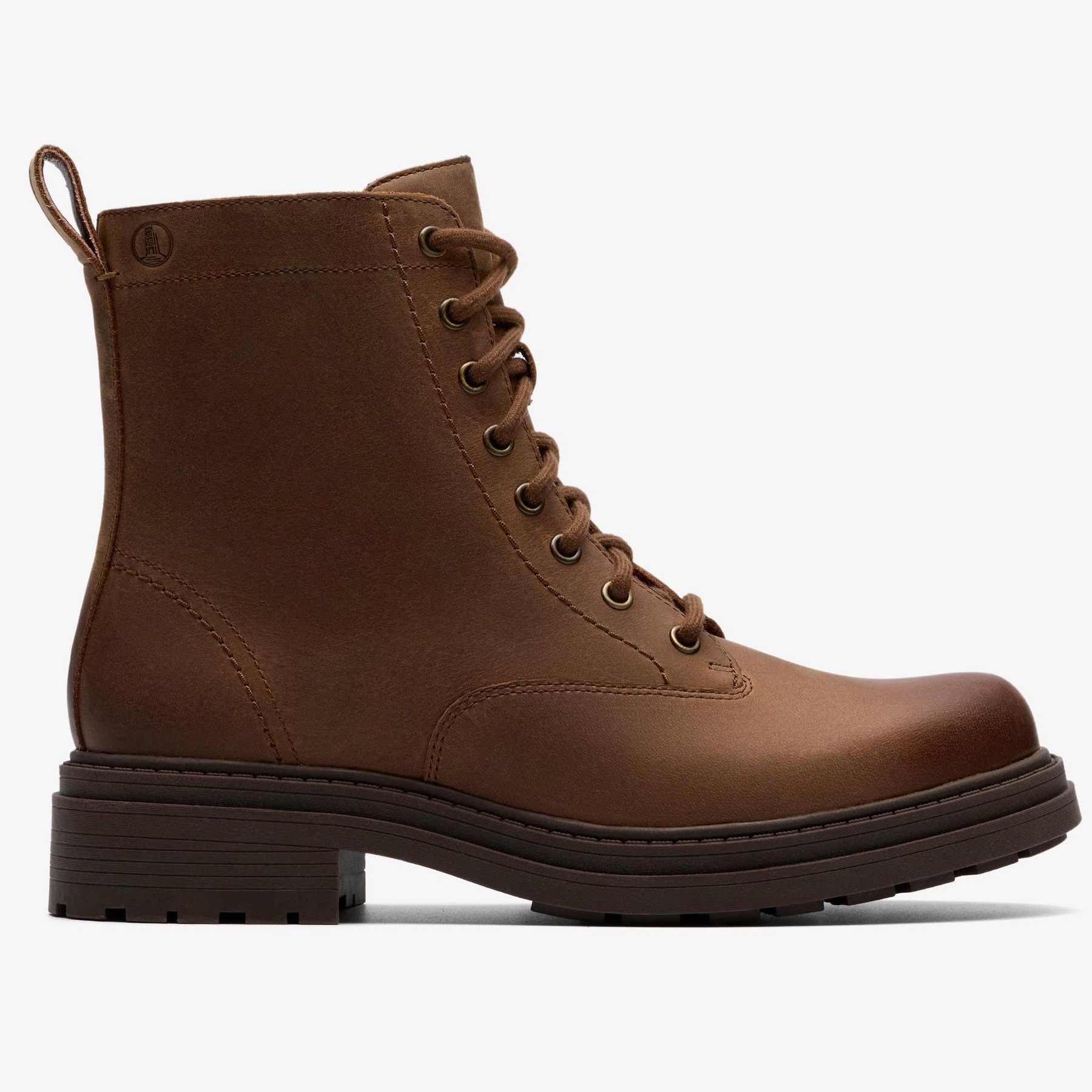 Shop Orinoco3 Style Walnut Leather