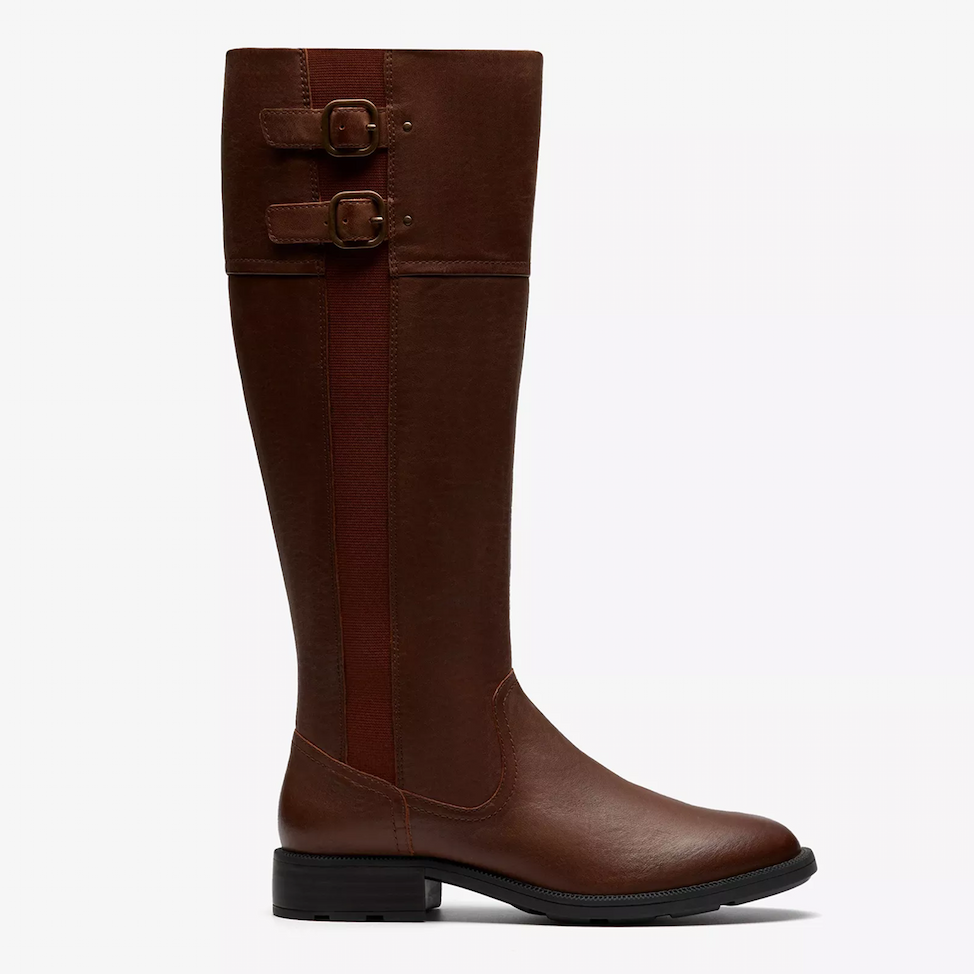 Shop Adalynn Hope British Tan Leather