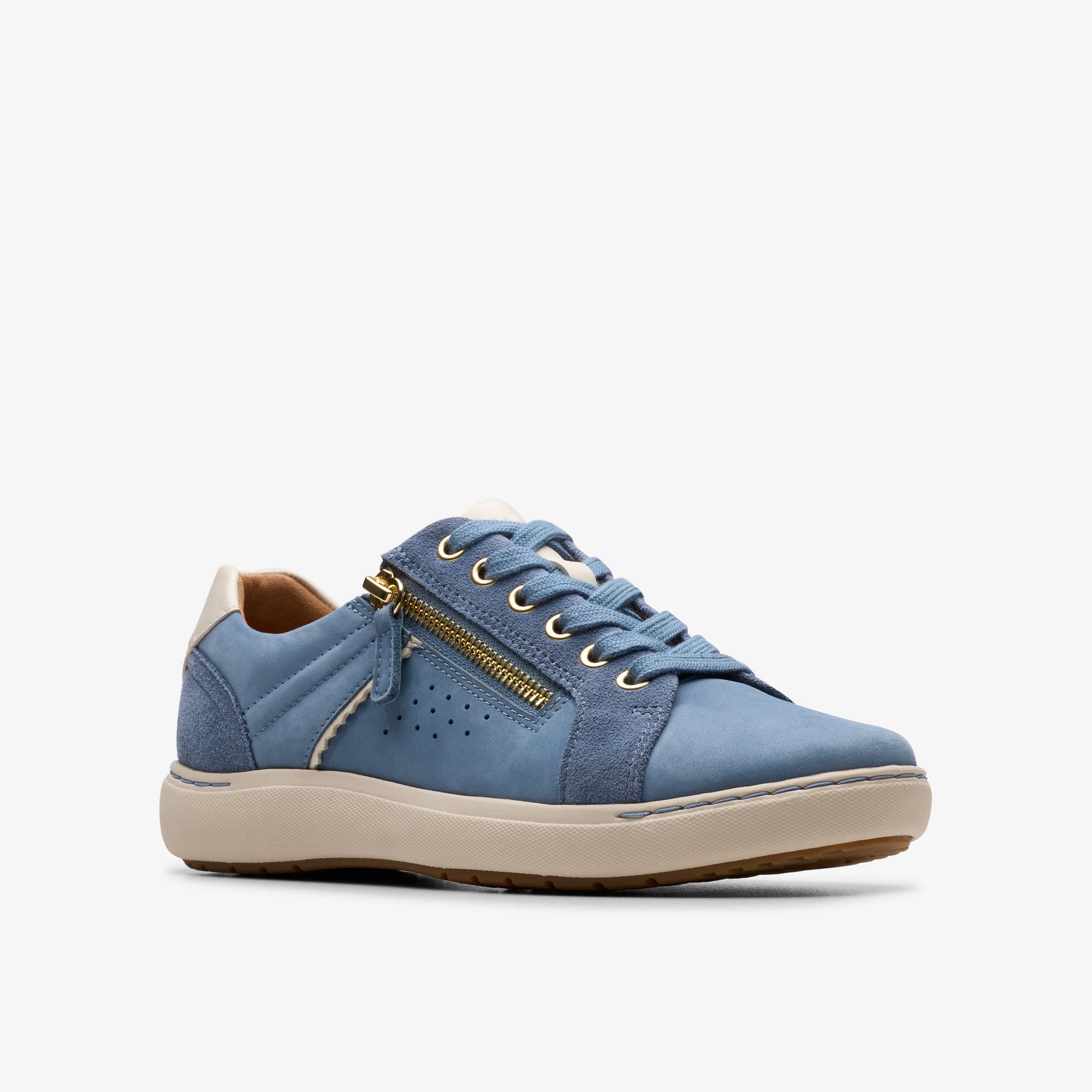 Shop Nalle Zen Blue Combination