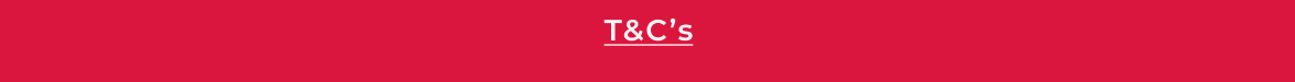 T&C's