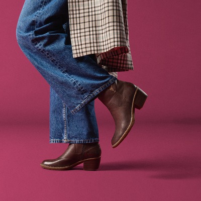 Shop Western Boots