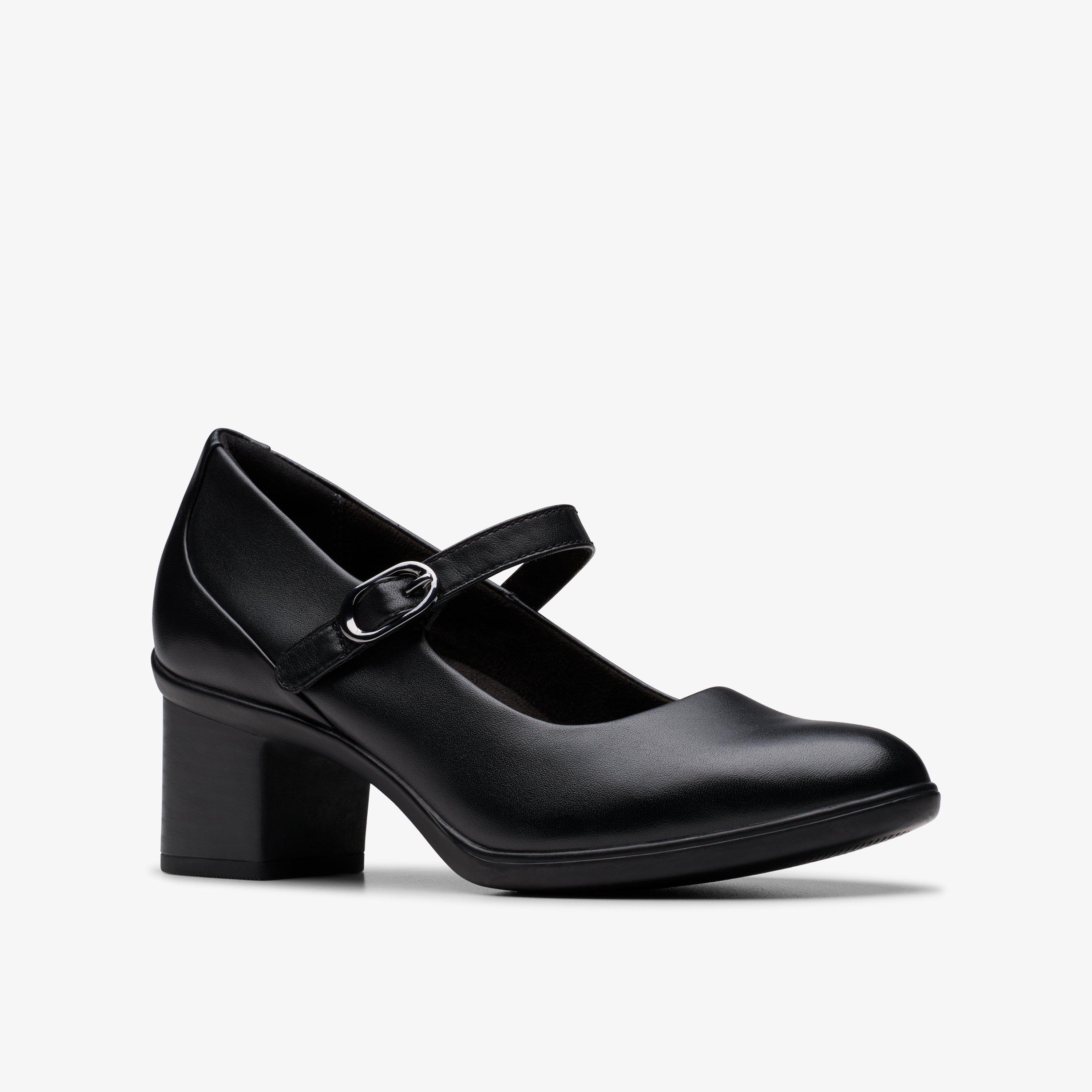 Shop Shaya Jane Black Leather