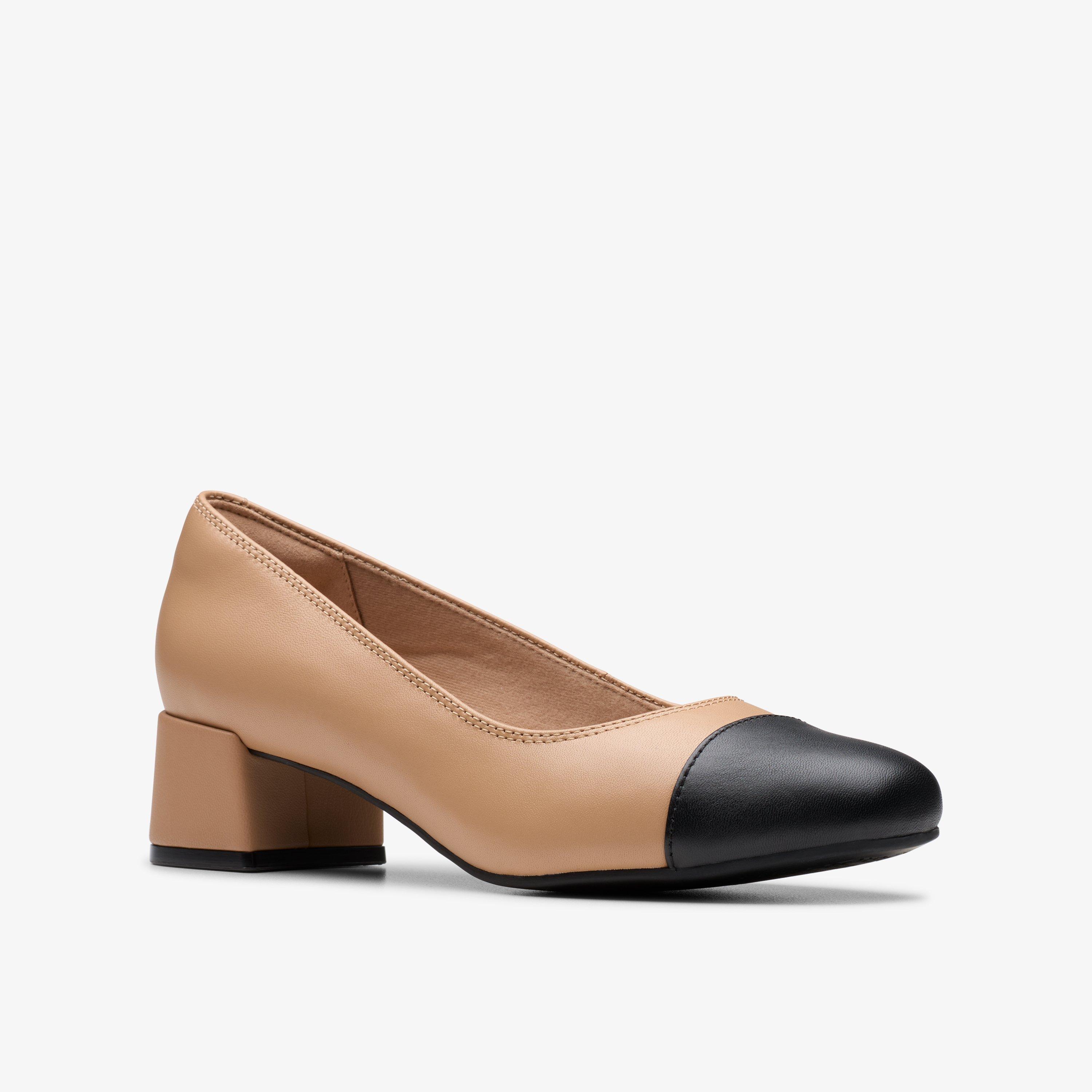 Shop Iridessa May Beige Leather