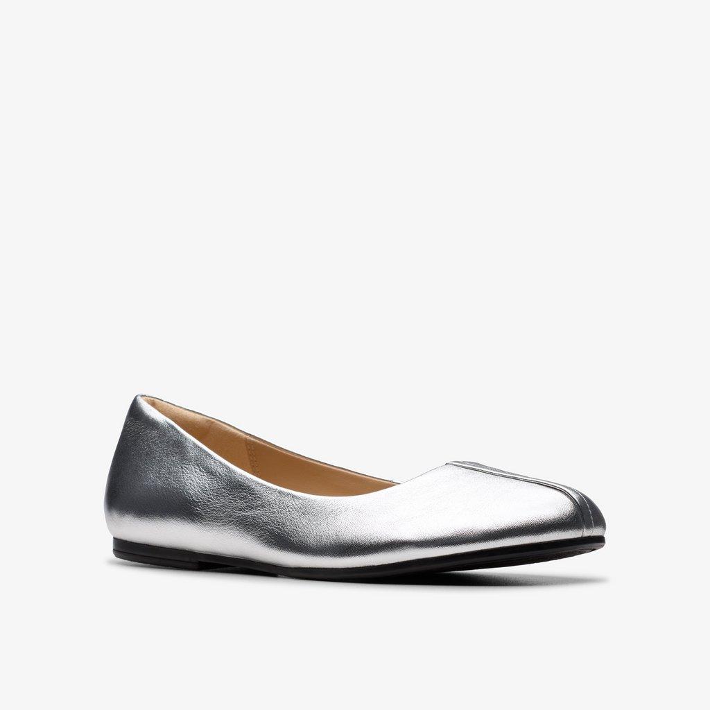 Shop Livia Lily Silver