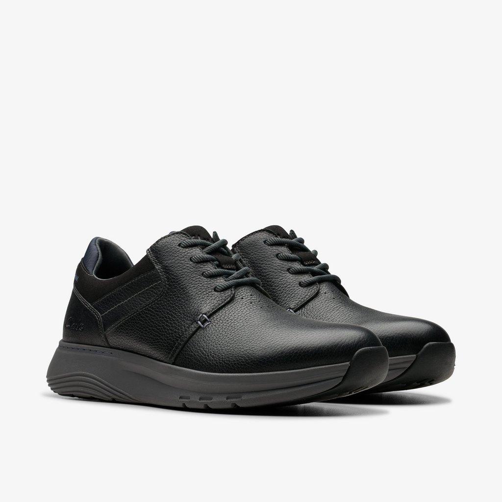Shop Motion Trek PT Black Leather
