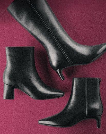Shop Dress Boots