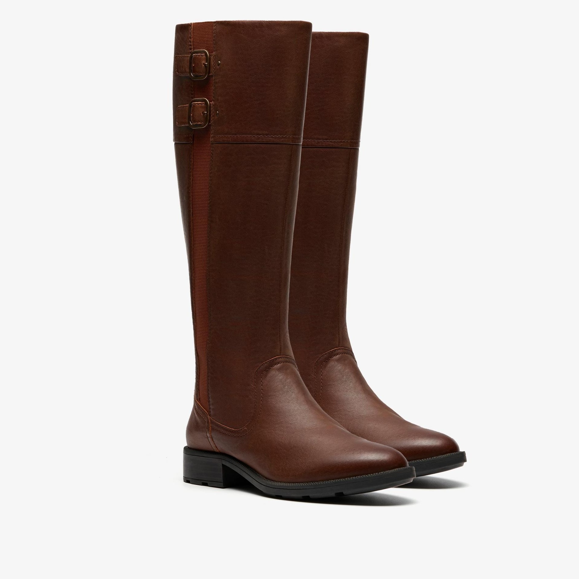 Shop Adalynn Hope British Tan Leather