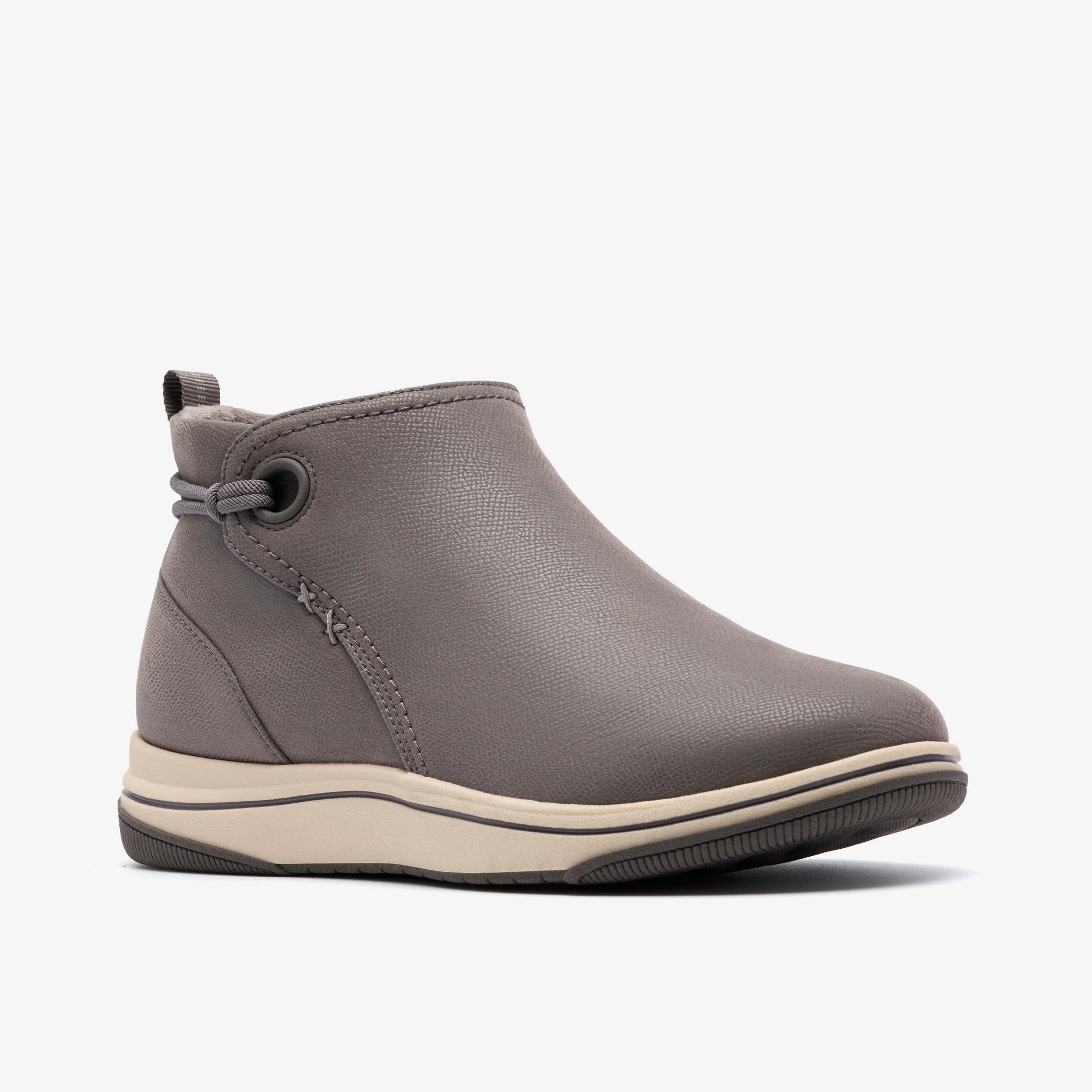 Shop Breeze Derby Dark Grey