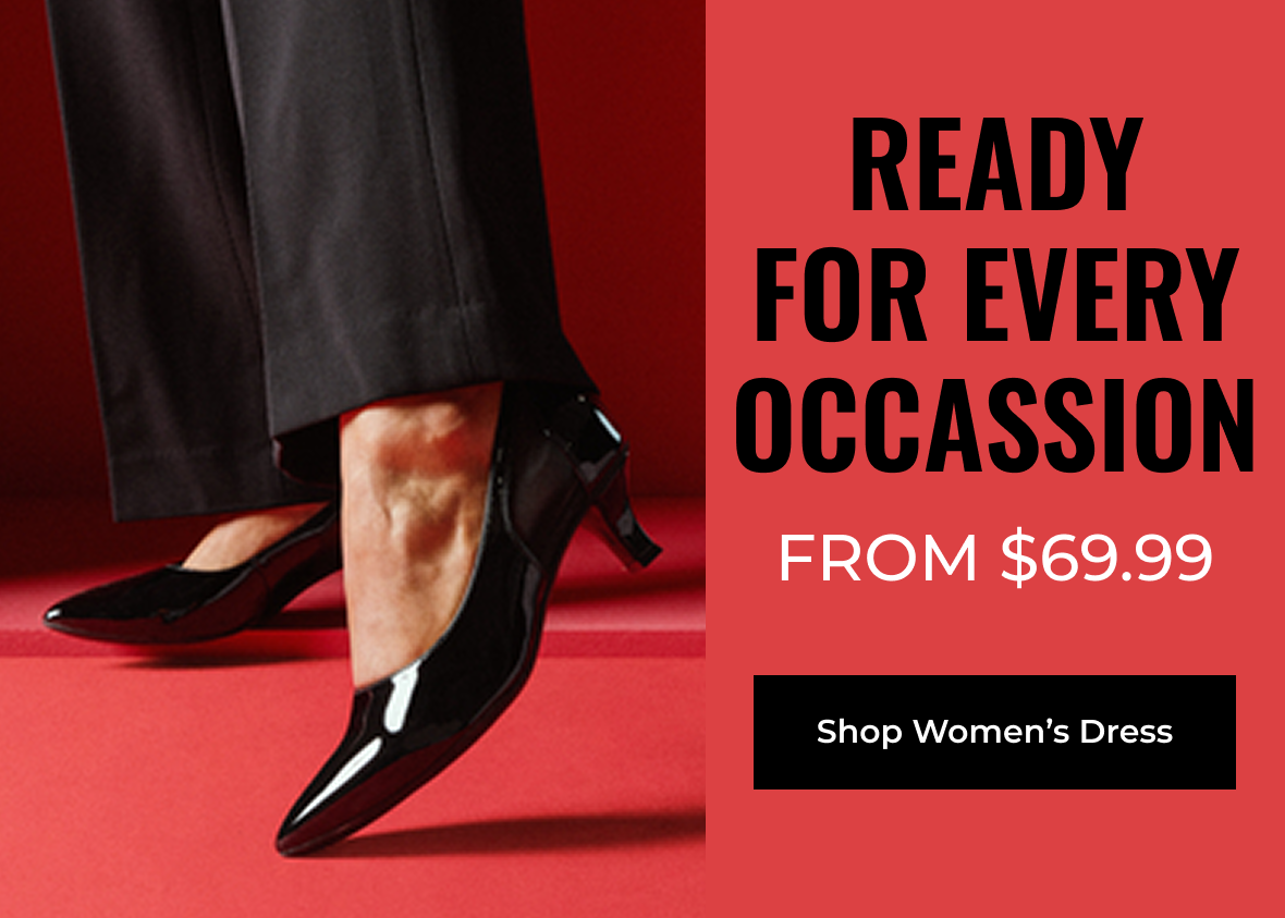 Shop Women's Dress From $69.99