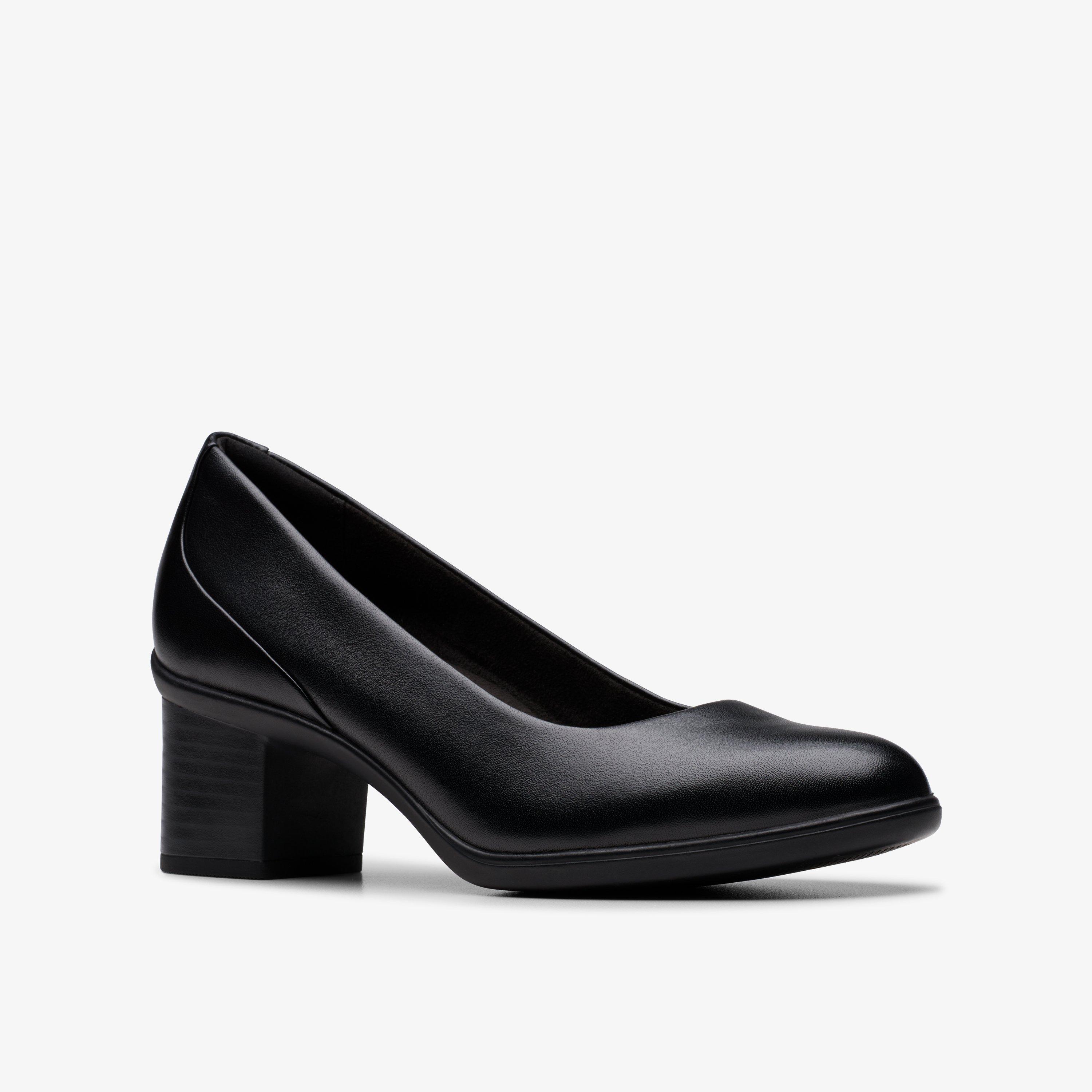 Shaya Poppy Black