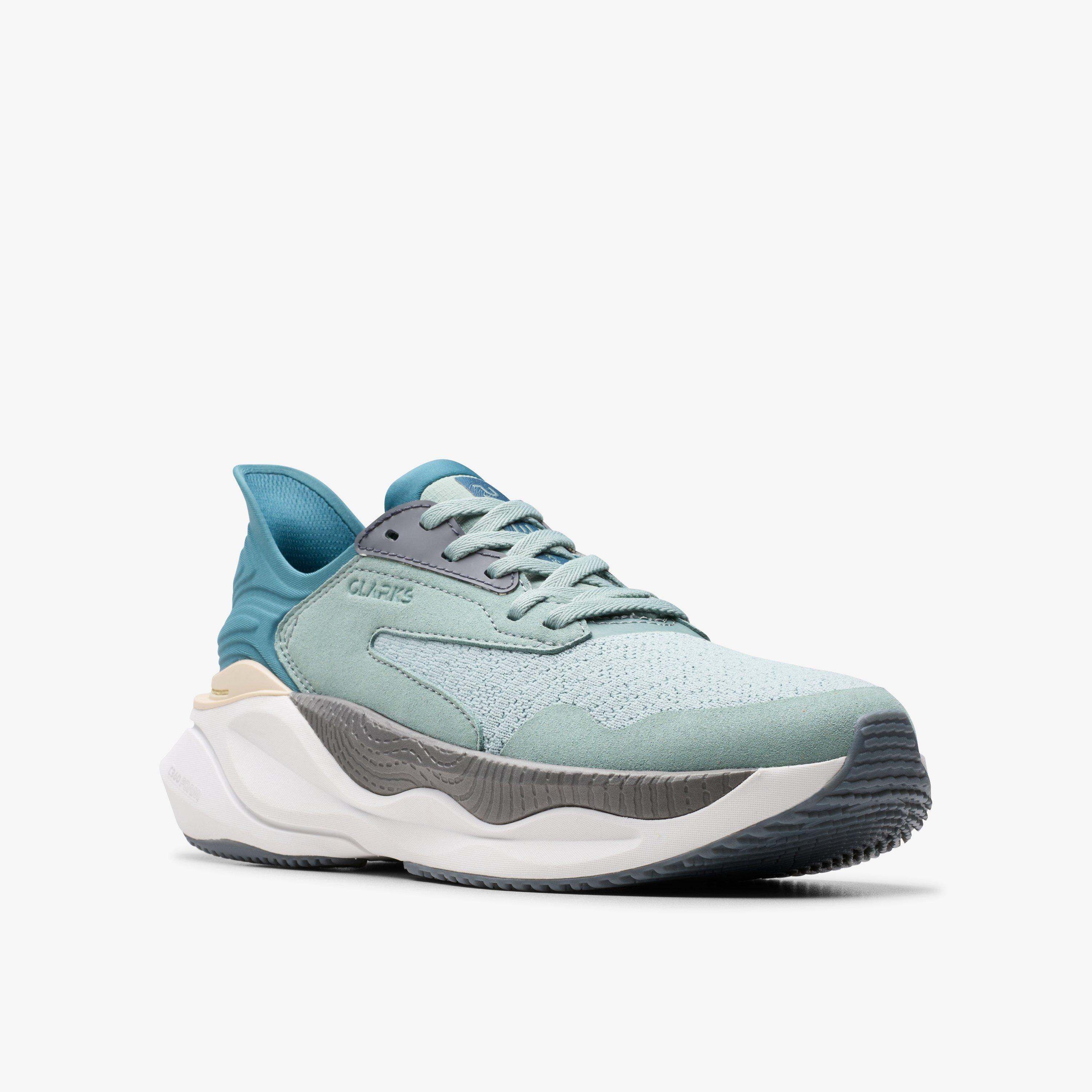 Clarks PACE Aqua
