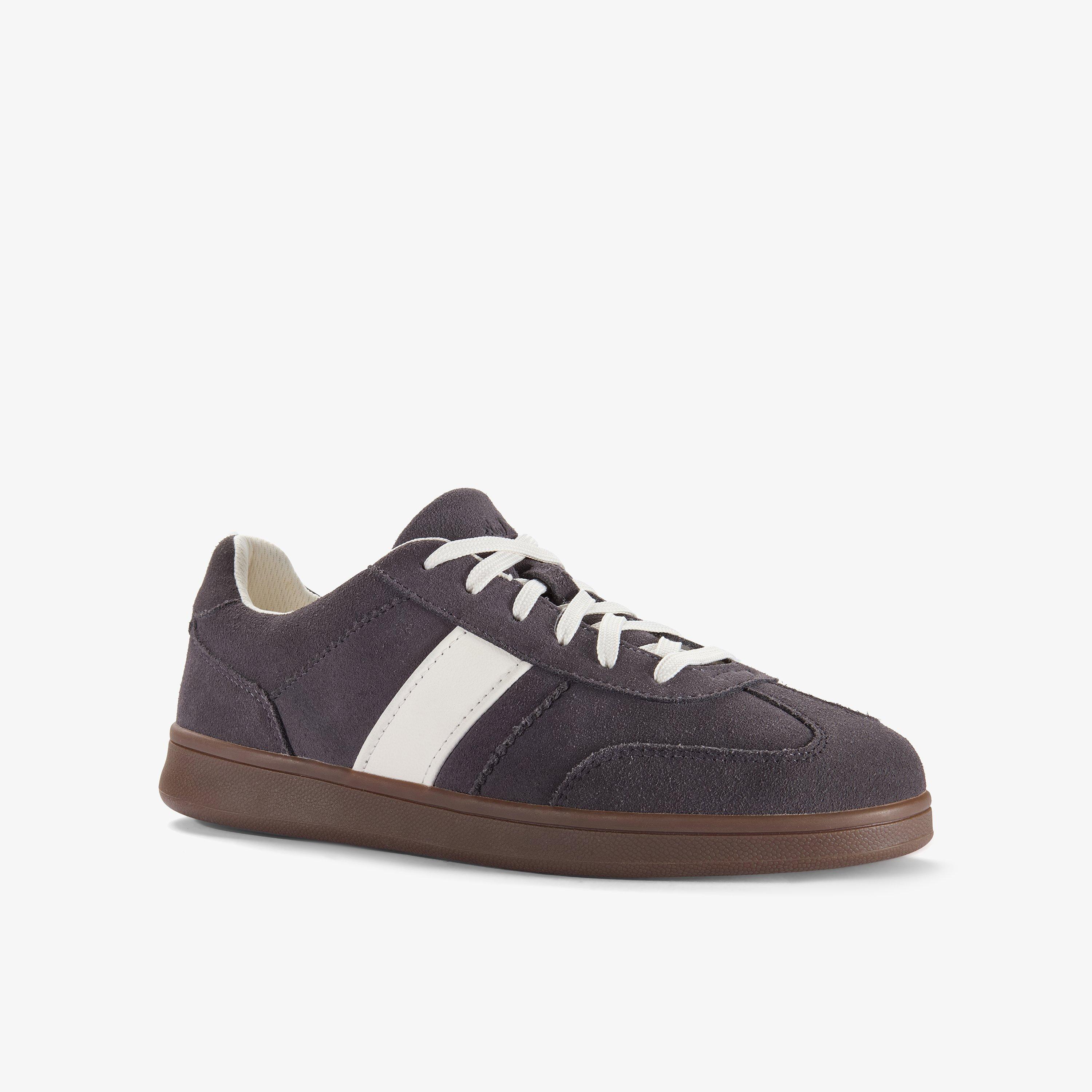 Seco Dark Grey