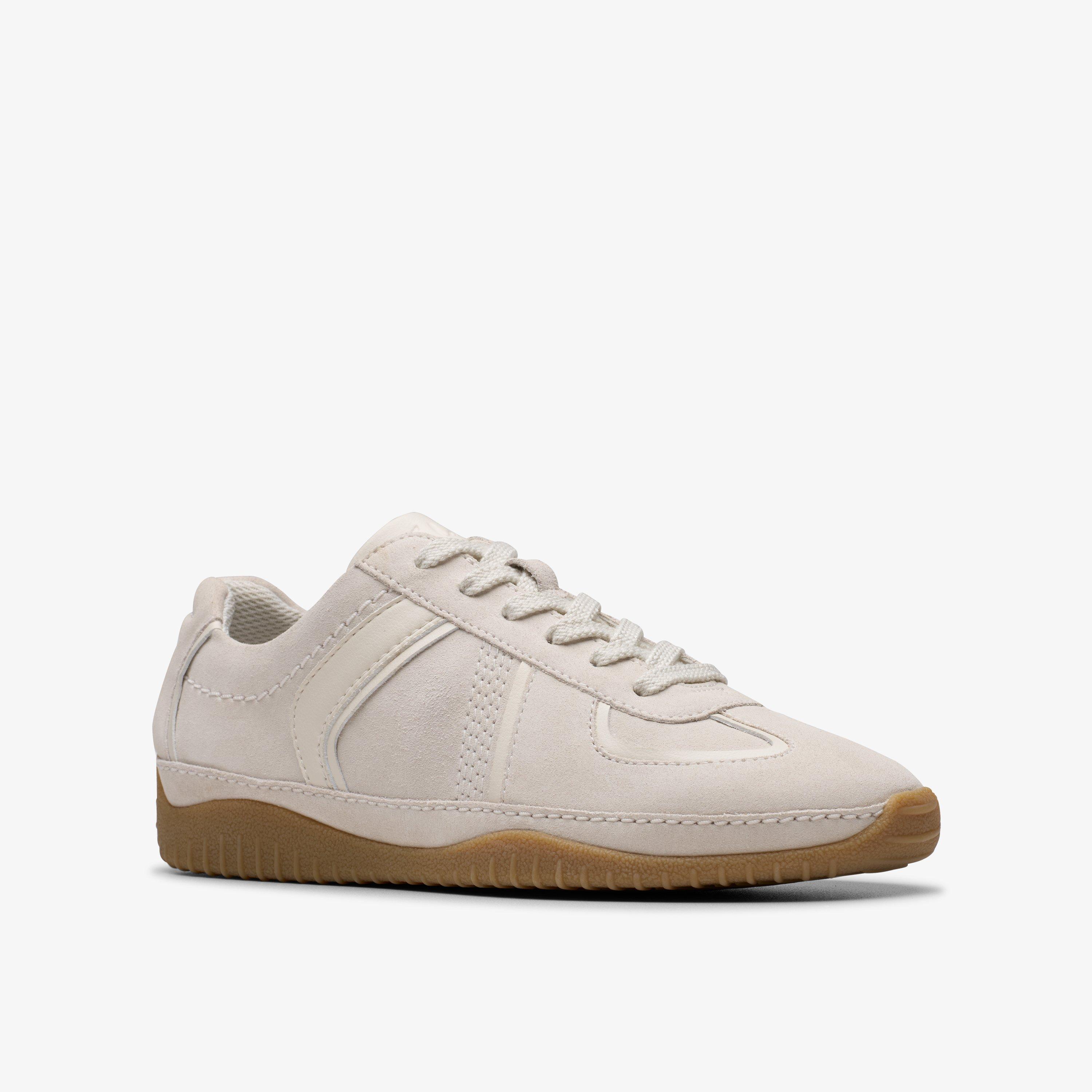 Meridor Lo Off White