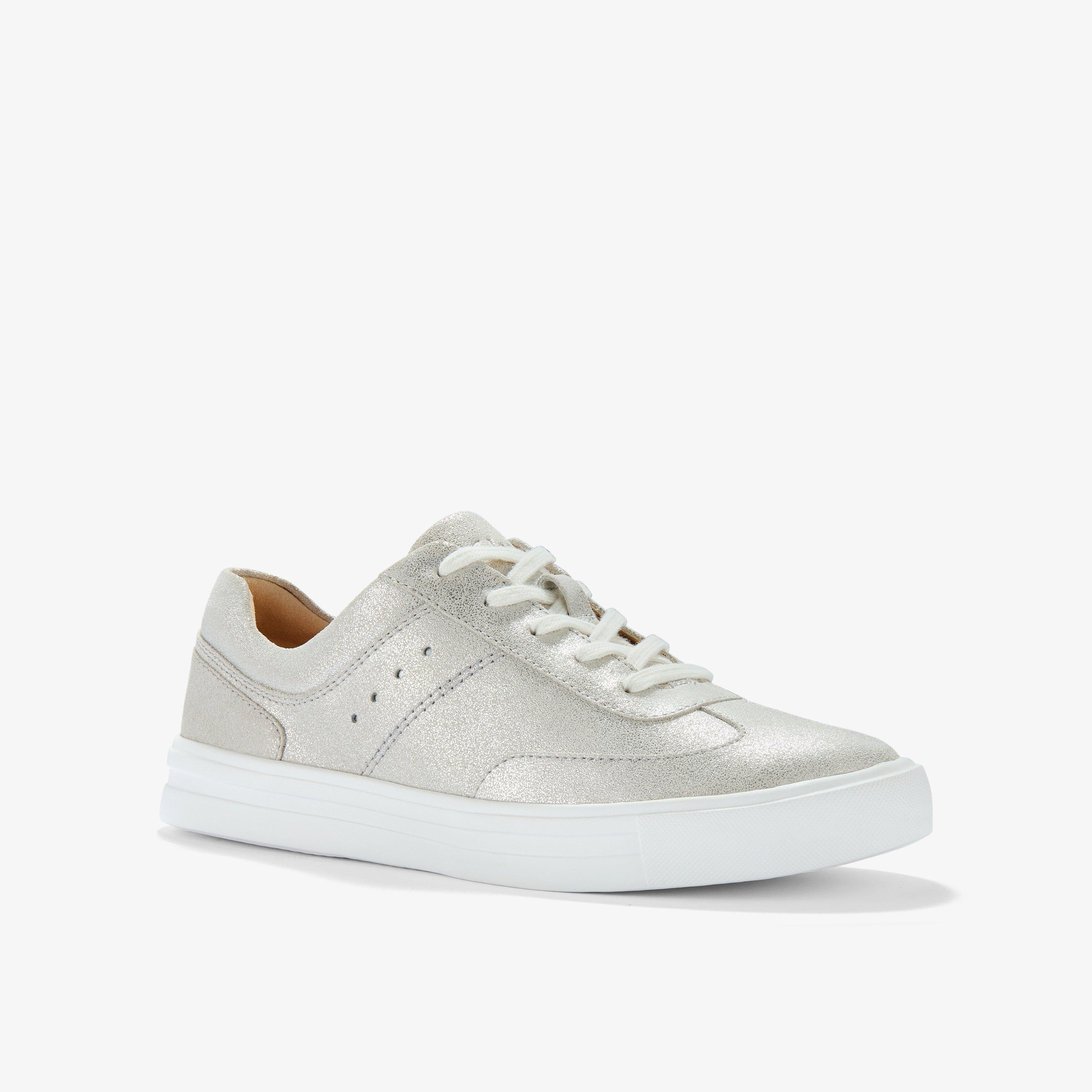 Makea Court Metallic