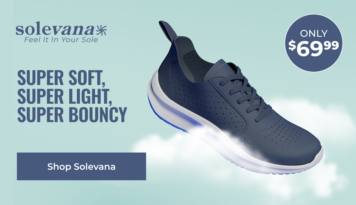 Shop Solevana