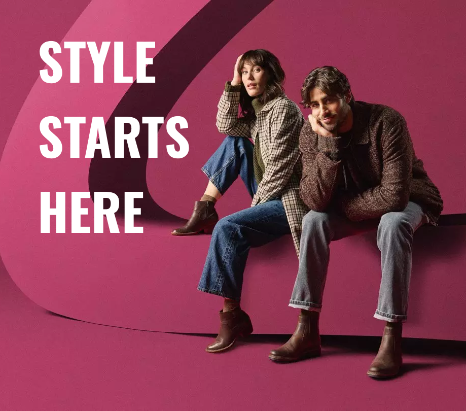 Style Starts Here | Shop Styles You'll Love 