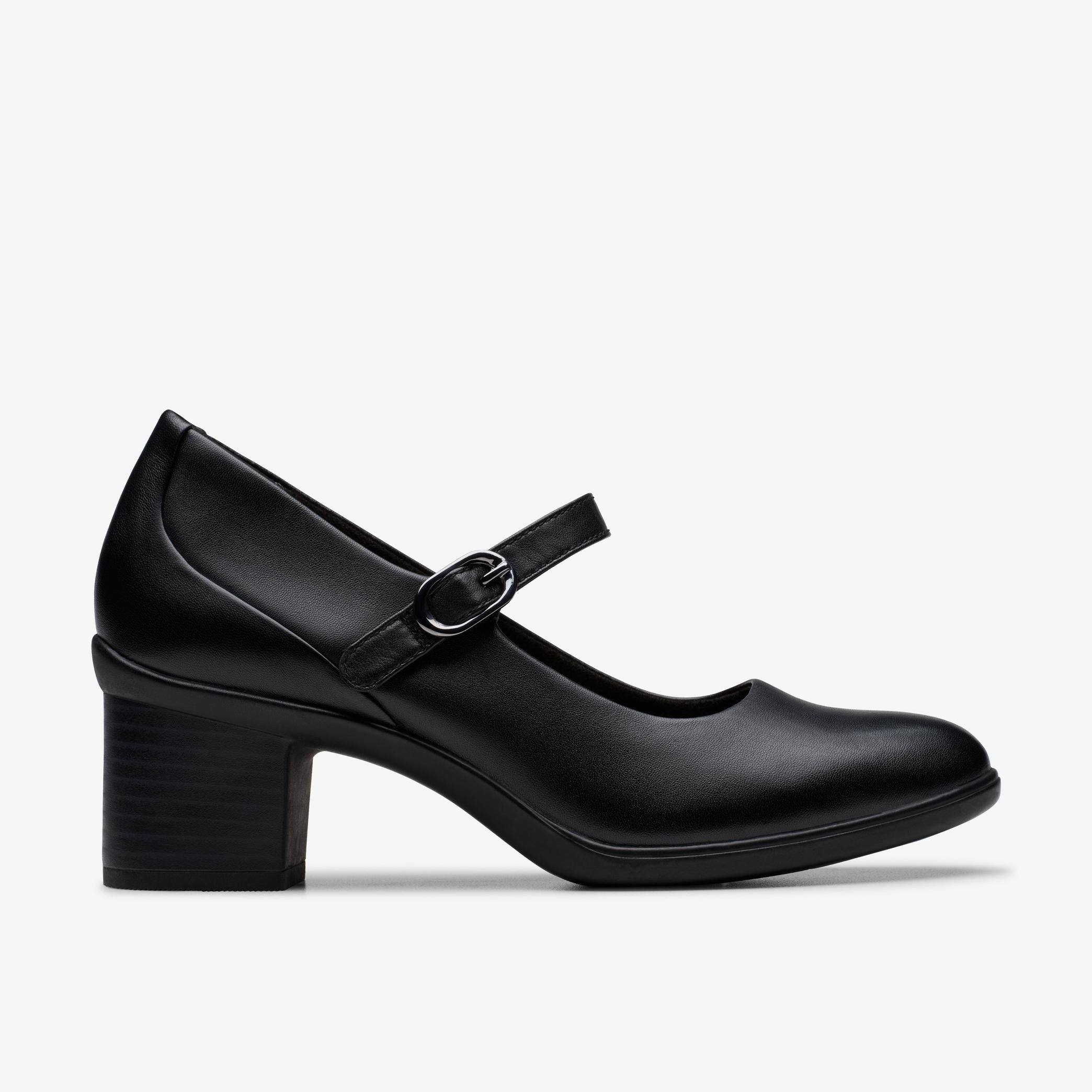 Shop Shaya Jane Black Leather