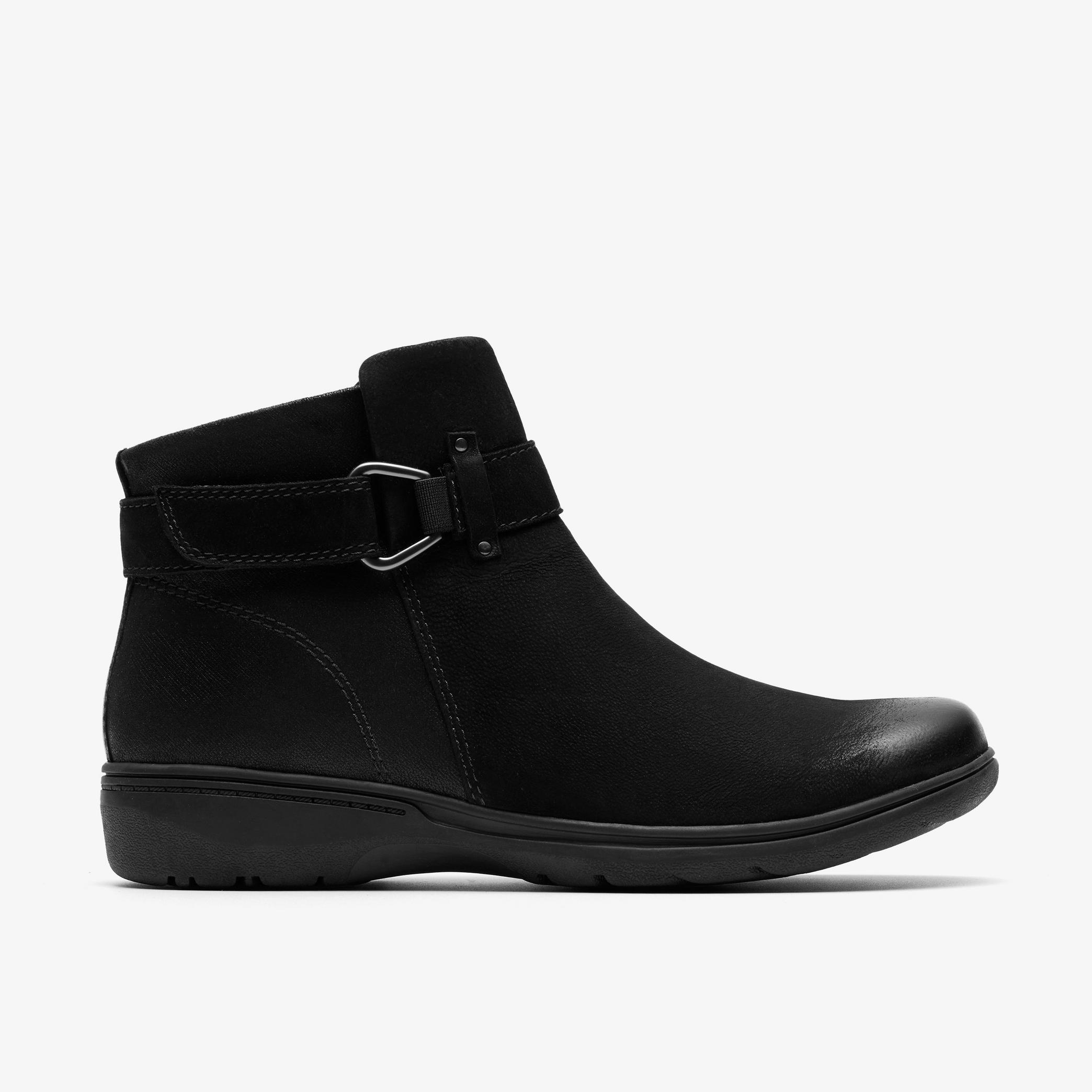 Shop Carleigh Drift Black Combination