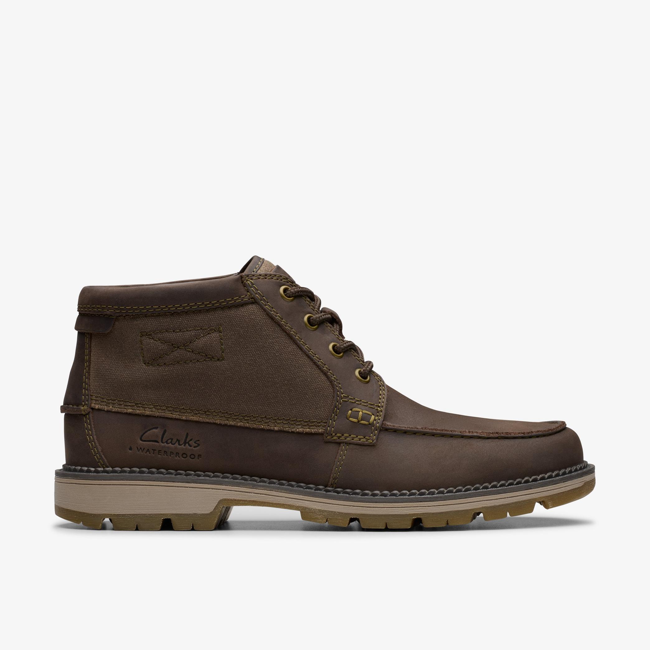 Shop Maplewalk Moc Brown
