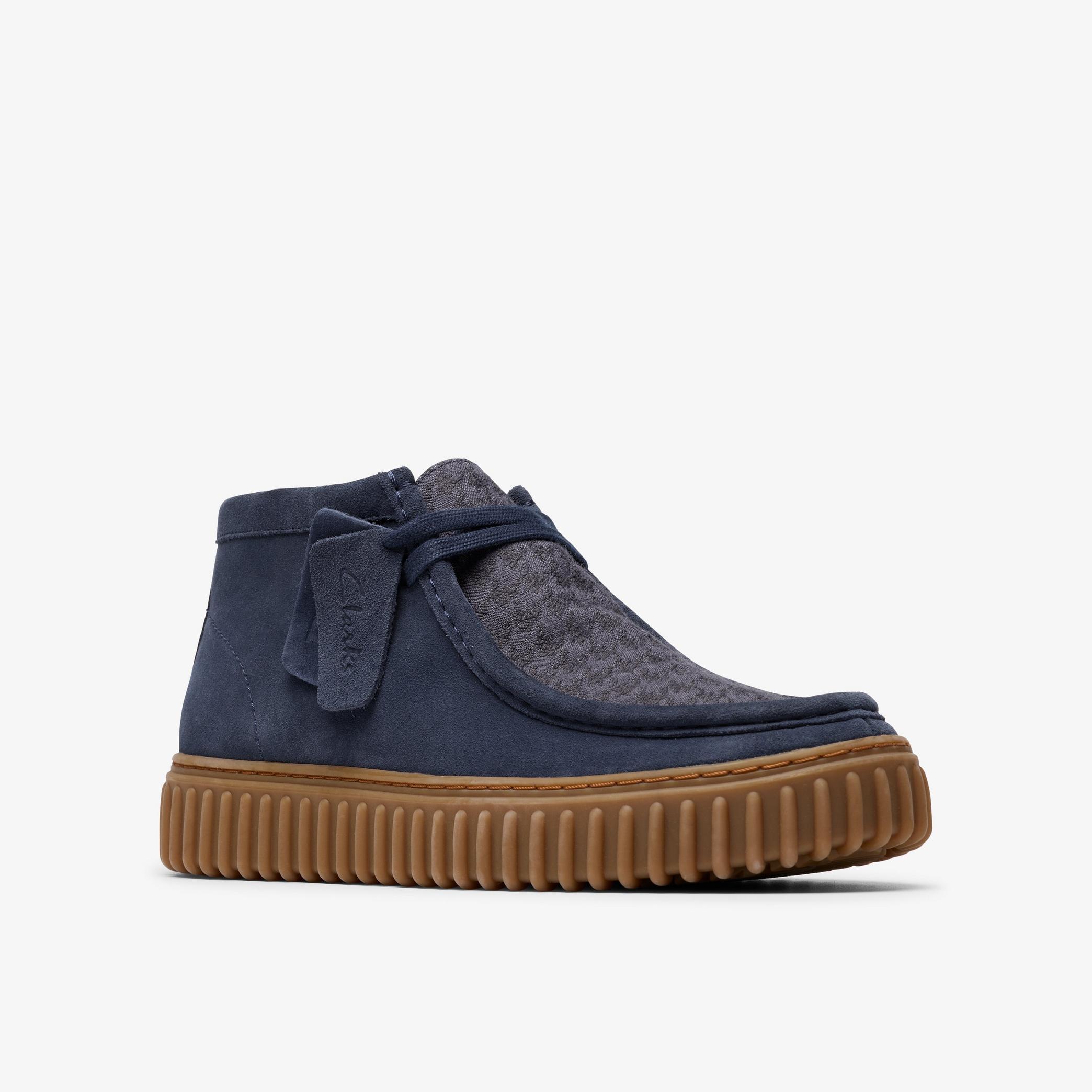Shop Torhill Hi Navy Combination