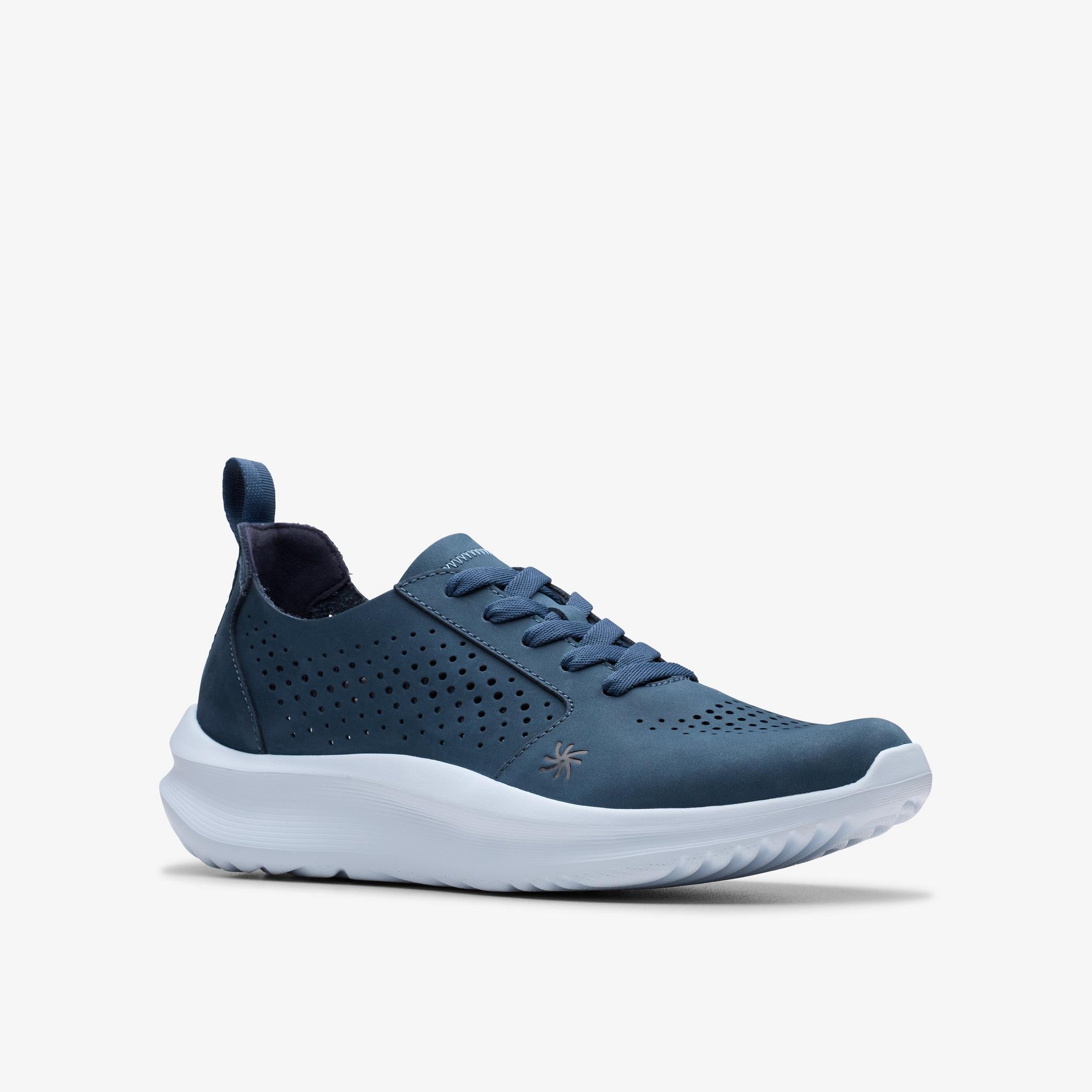 Shop Solevana Style Navy