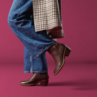 Shop Western Boots
