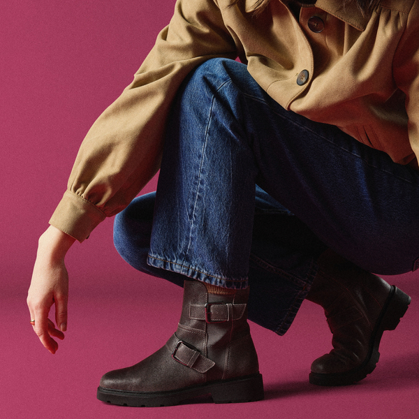 Shop Wide-Fit Boots
