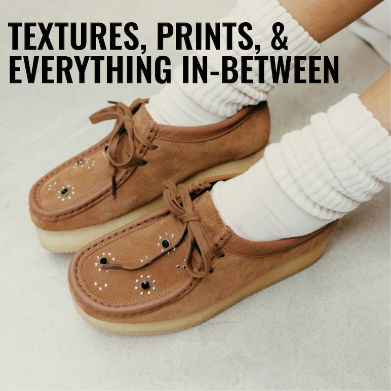 Shop Patterns & Textures