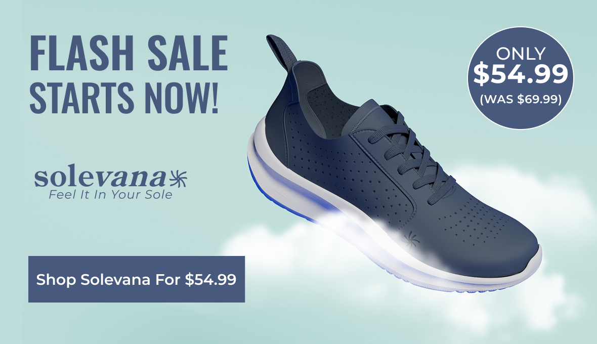 Shop Solevana