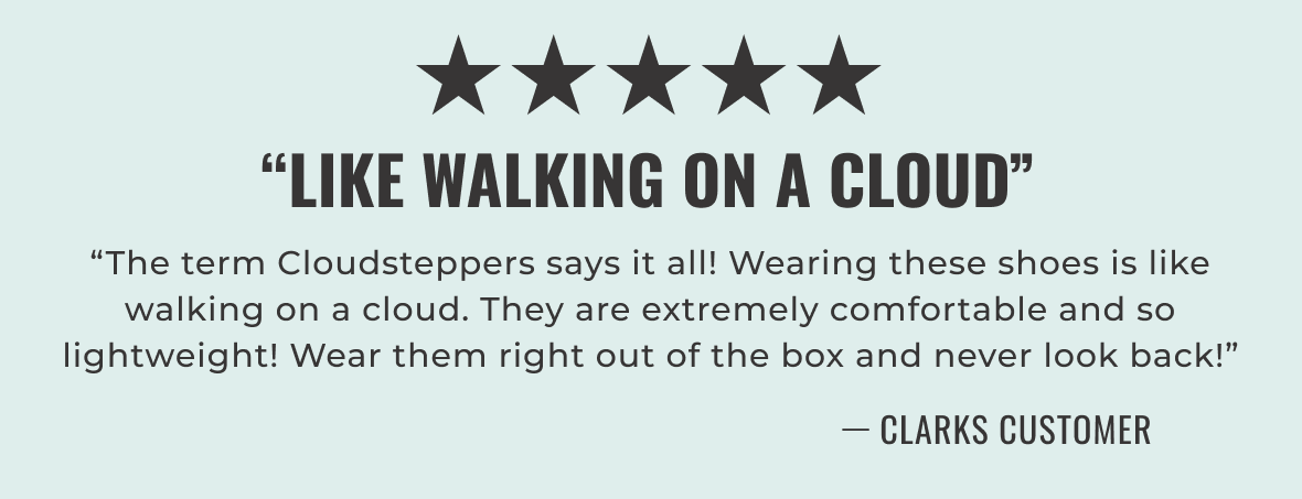 Solevana: "Like Walking On A Cloud"