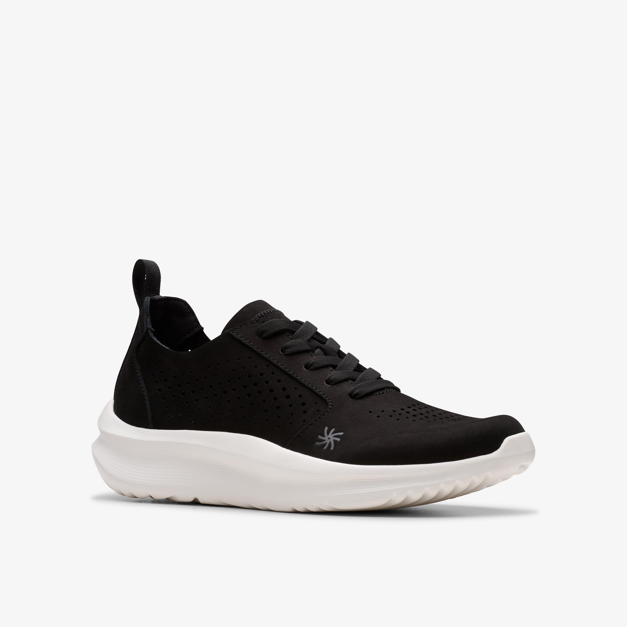 Shop Solevana Style Black