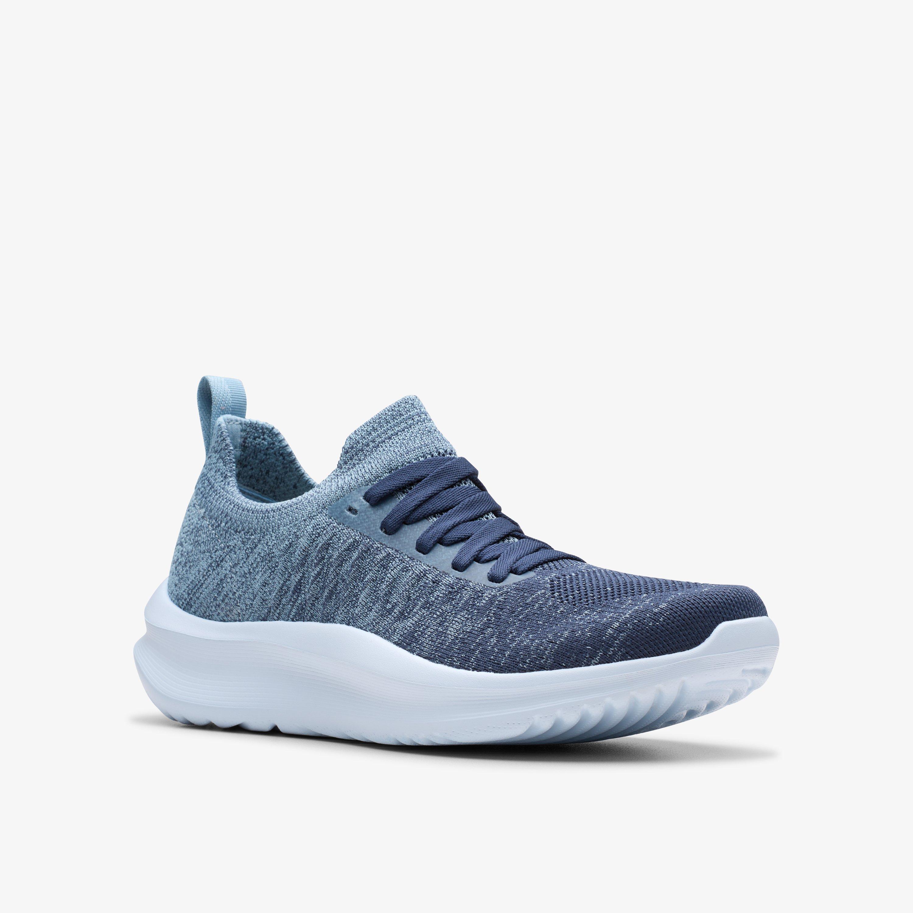 Shop Solevana Lace Light Blue Combination