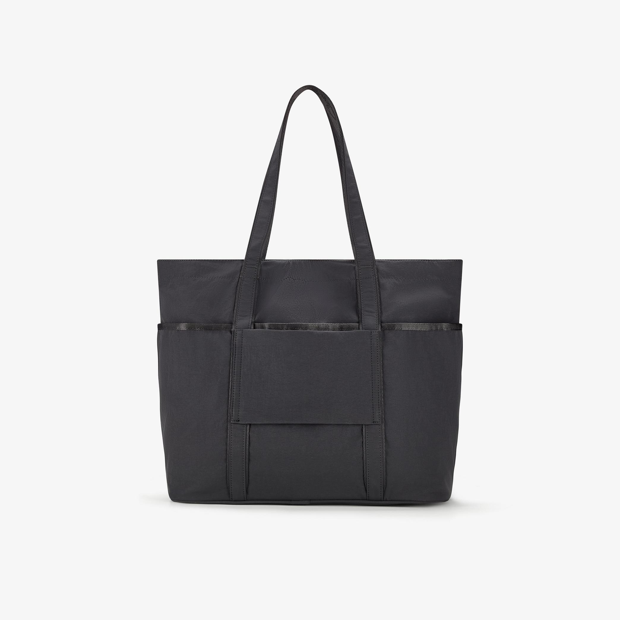 Shop Cloudsteppers Tote Bag Black