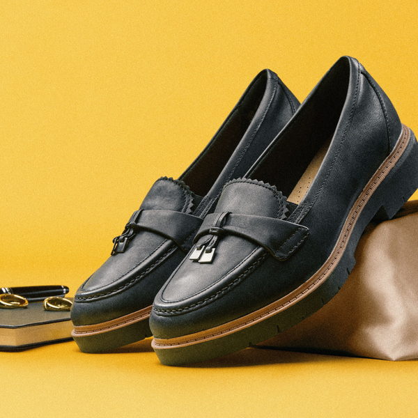 Shop Flats & Loafers From $69.99
