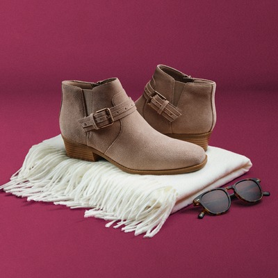 Shop Boots From $69.99