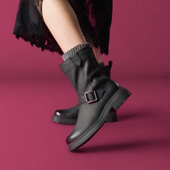 Shop Black Boots