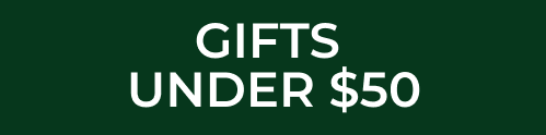 Shop Gifts Under $50