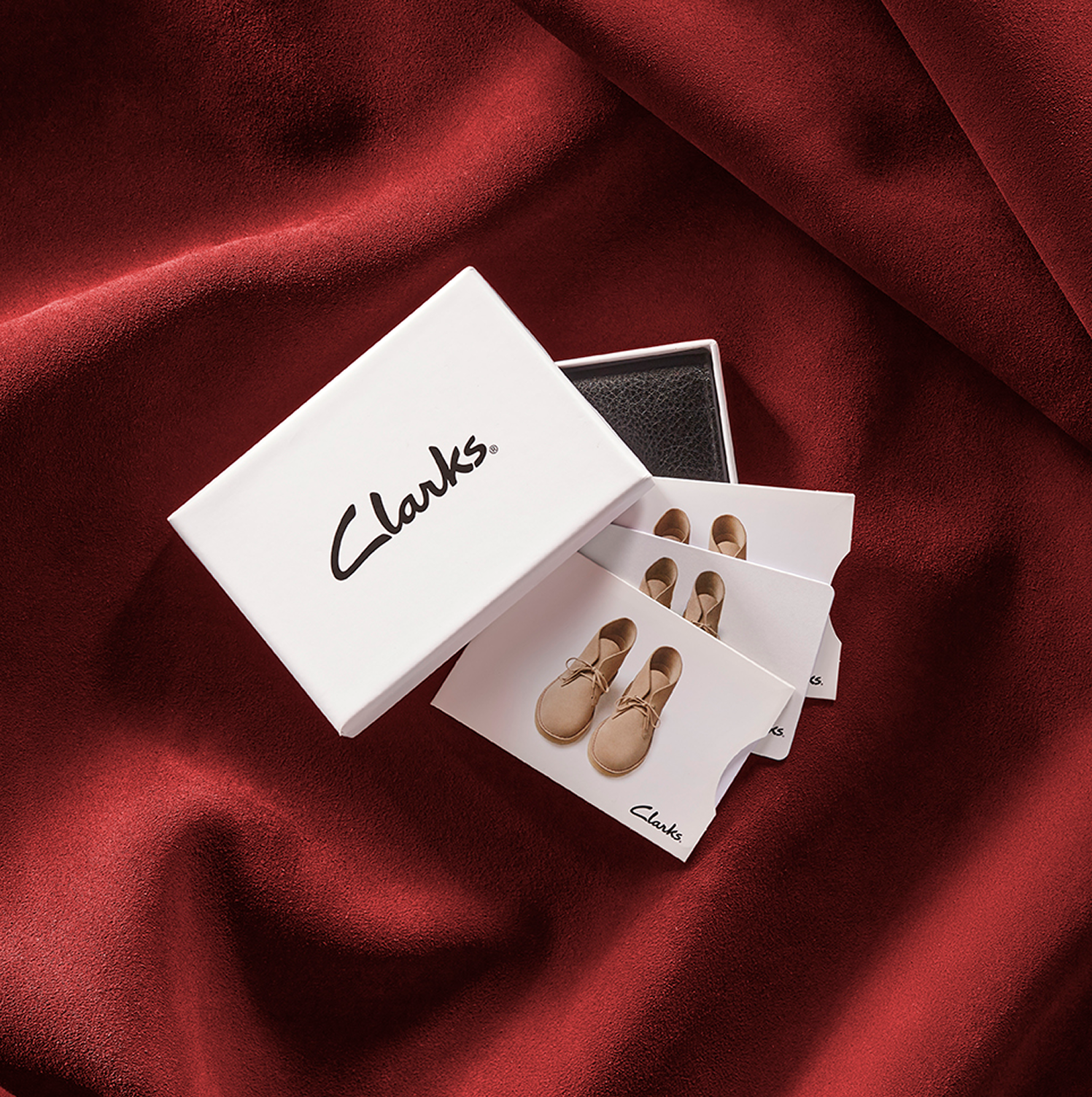 Shop E-Gift Cards