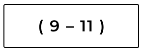 Women's Shoes Size 9-11