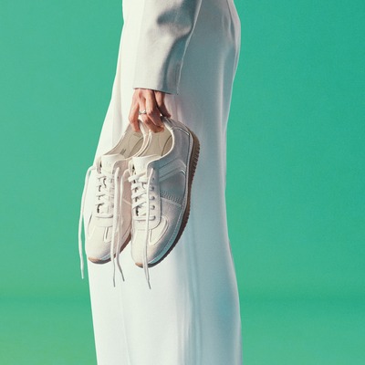 Shop White Sneakers