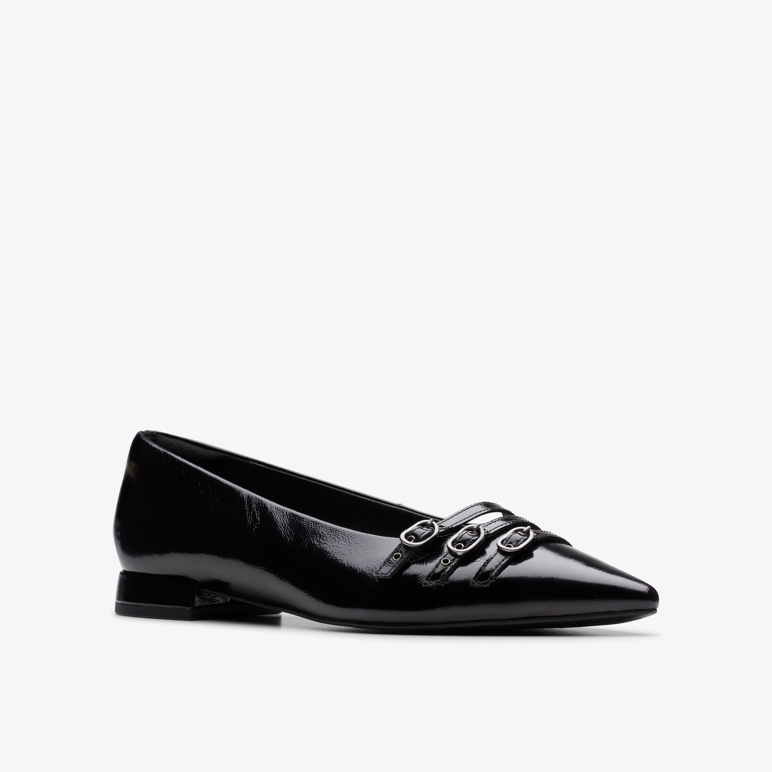 Shop Sensa15 Strap Black Patent