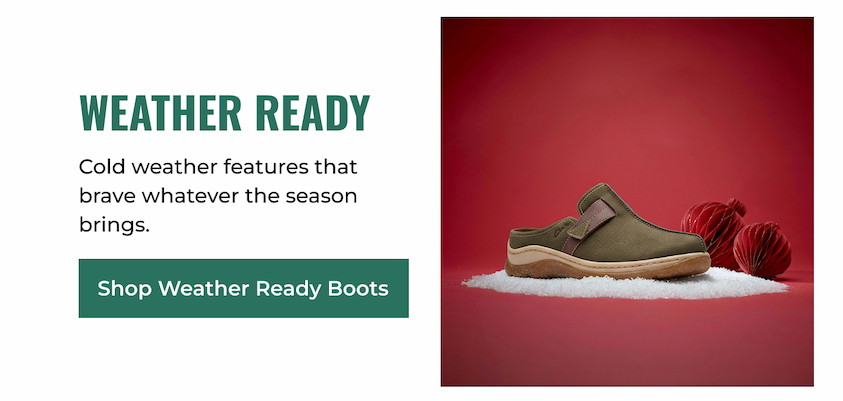 Shop Weather Ready