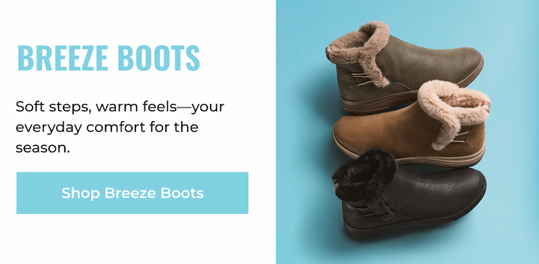 Shop Cloudstepper Boots