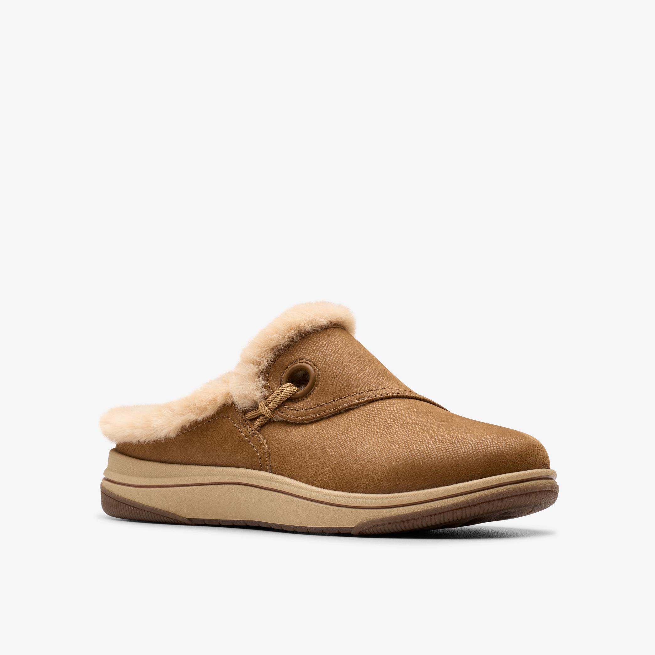 Shop Breeze Myth Dark Tan