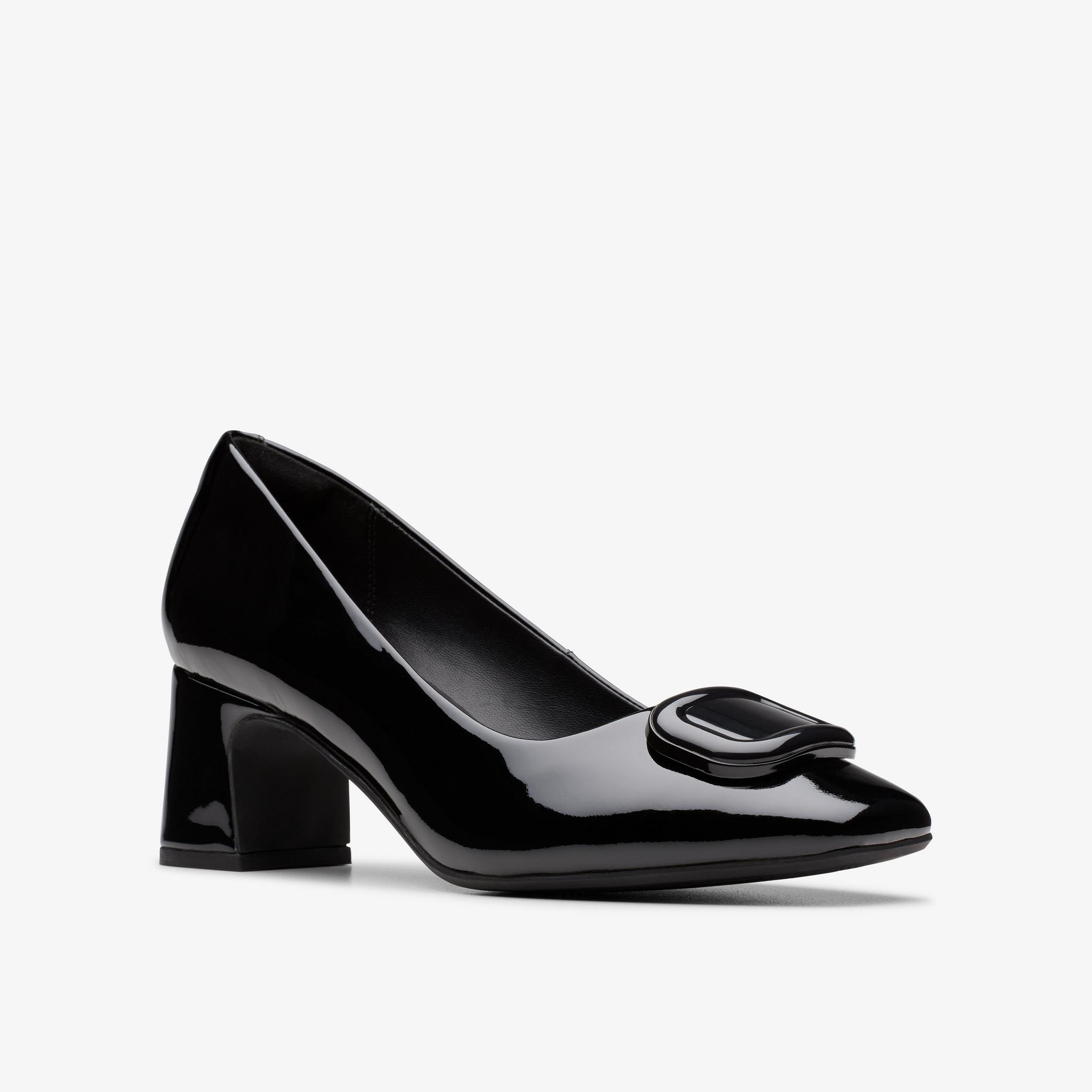 Shop Fernie Trim Black Patent