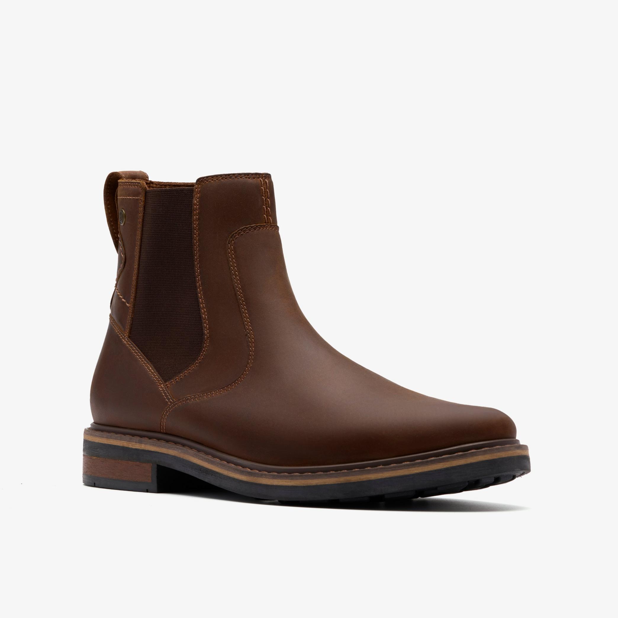 Shop Newford Easy Waterproof Beeswax Warmlined
