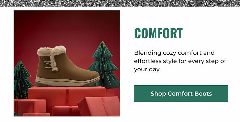 Shop Comfort Boots